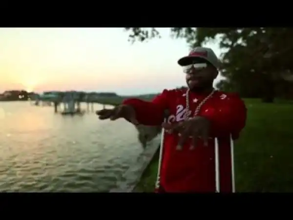 Video: Big Boi - The Thickets (feat. Sleepy Brown)